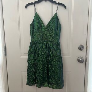 Aidan Mattox Cocktail Dress